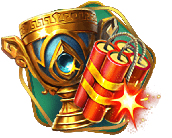 Fiesta de Super Rifa